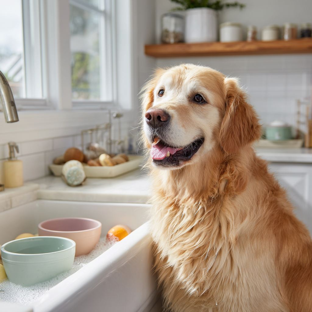 How Often You Should Clean Your Pet’s Toys