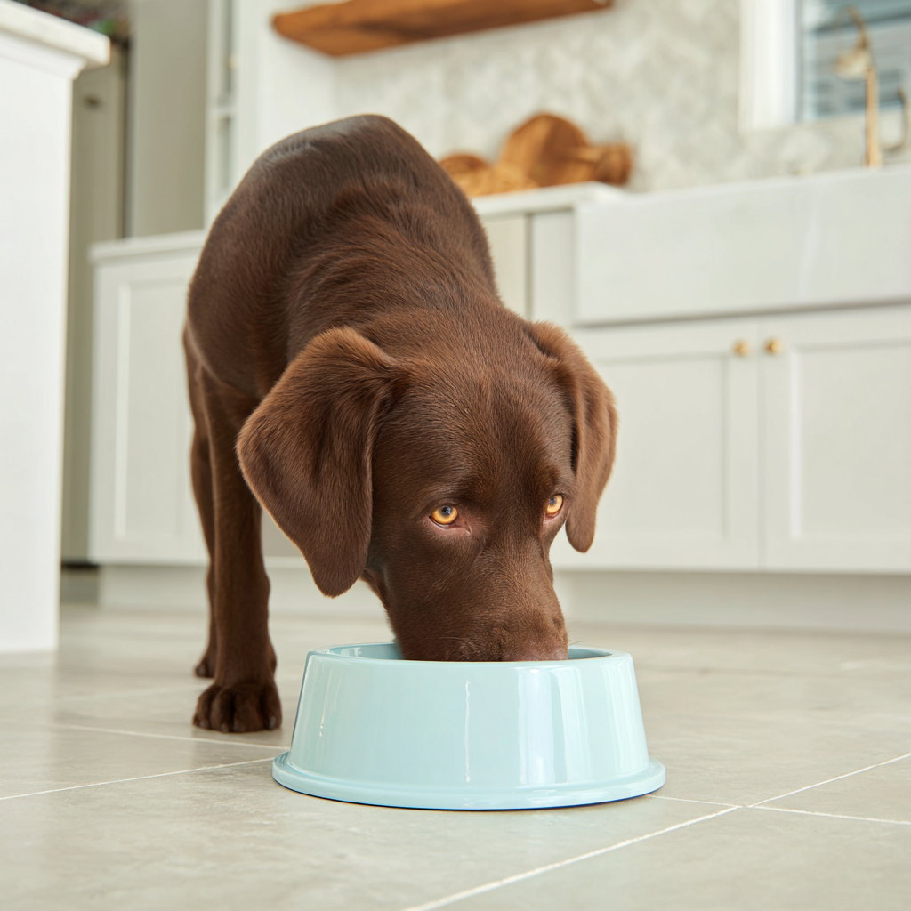 Common Bacteria Found in Pet Bowls and Their Health Risks