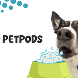 PetPods Digital Gift Card - Clean Bowls, Healthy Pets