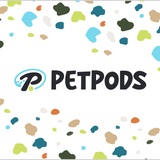 PetPods Digital Gift Card - Clean Bowls, Healthy Pets