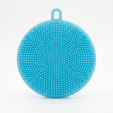 Non-Scratch Pet Bowl Scrubber - For Tough Reside & Deep Cleaning