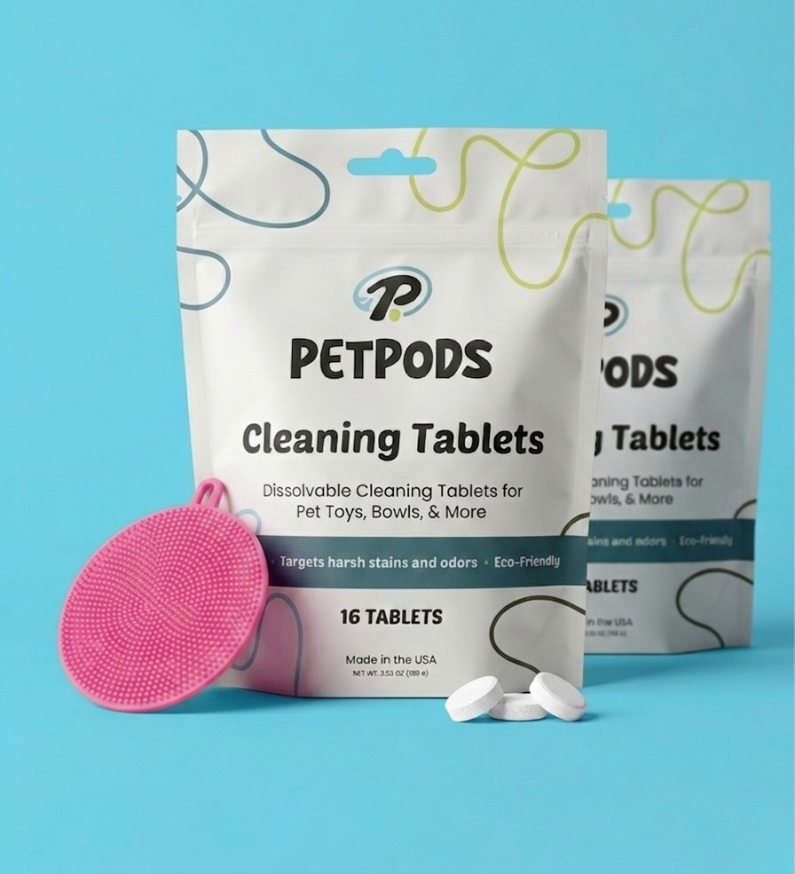 Clean Routine Bundle