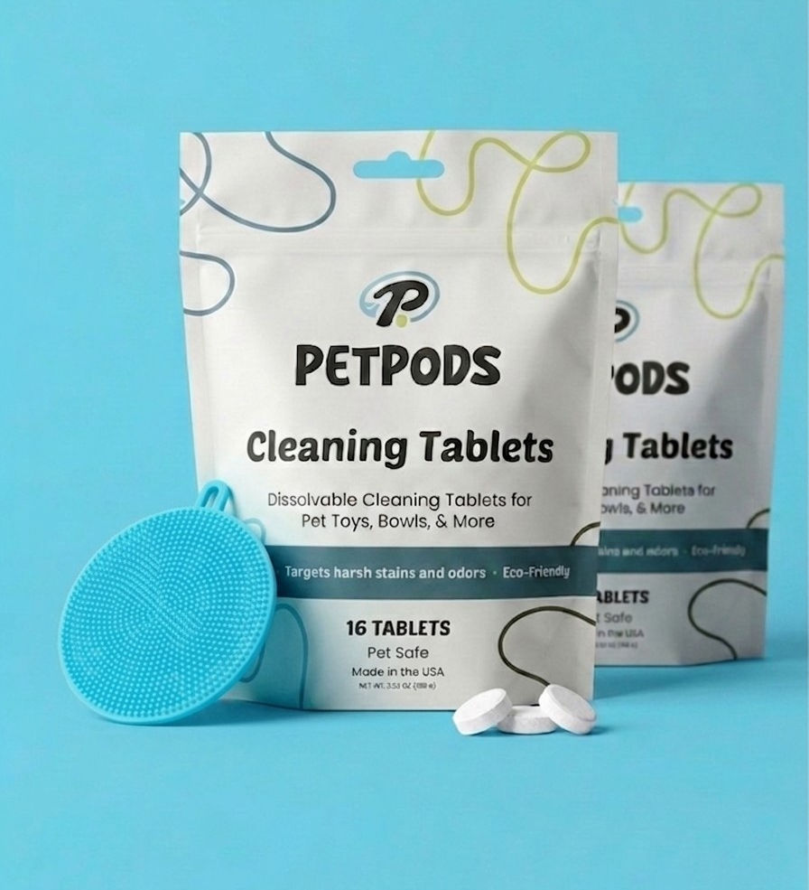 Clean Routine Bundle